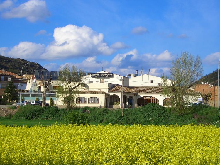 Hostal Jaumet