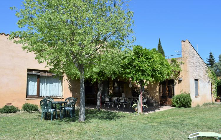 Casa Olives