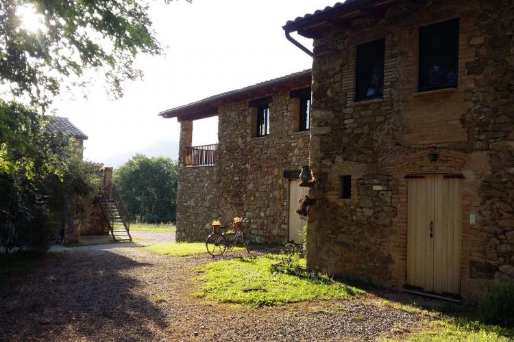 Casa Rural Ca L'Anton