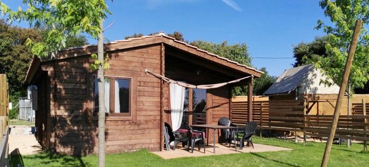 Camping Rural Montori