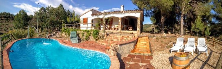 CapMas Priorat