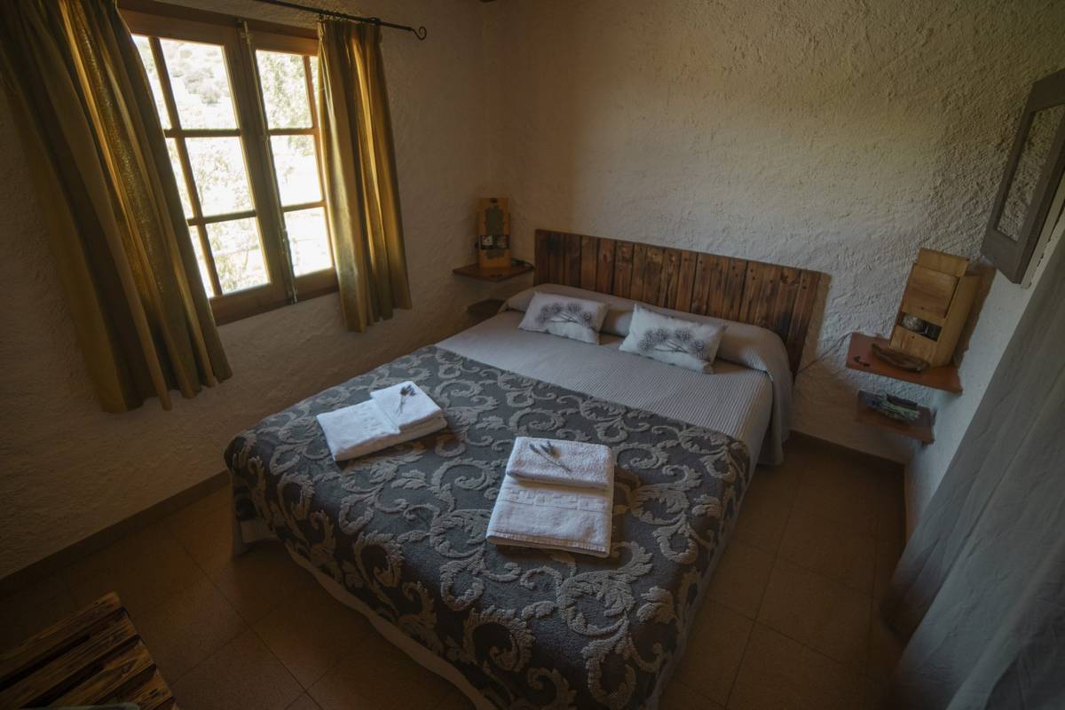Casa rural CapMas Priorat