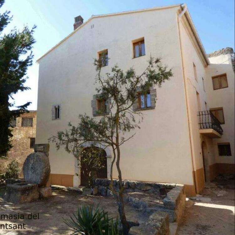 La Masia del Montsant