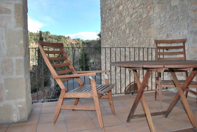 Cau del Segimon Allotjament Rural