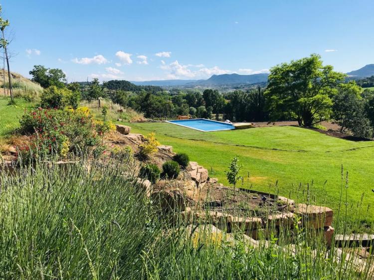 Casa Rural Espadamala