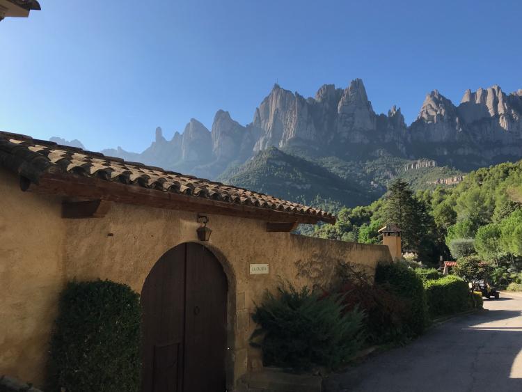 Masia La Calsina