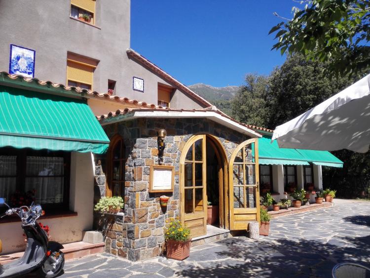 Hostal Montserrat