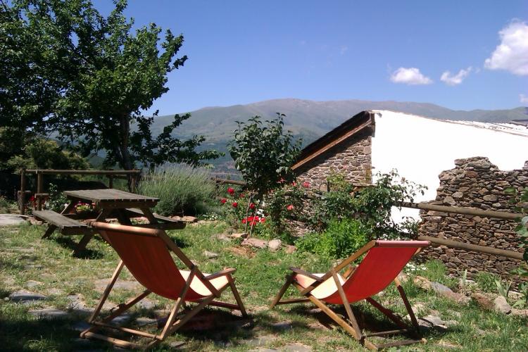 Casa Jan
