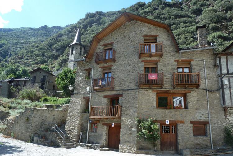 Casa la Lourdes