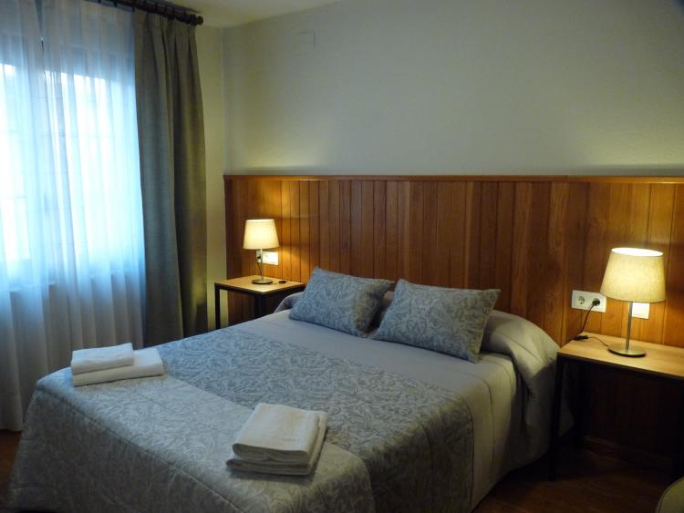 Casa Rural Cal Pastor