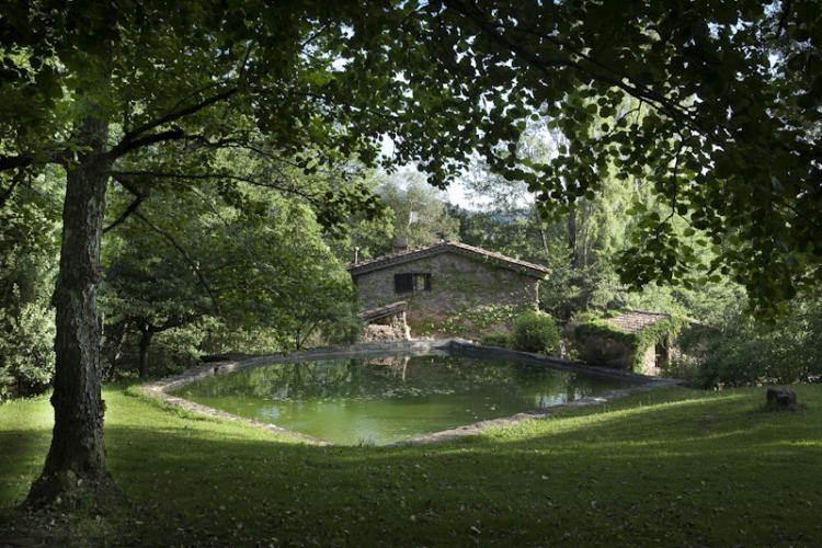 El Moli de la Vila