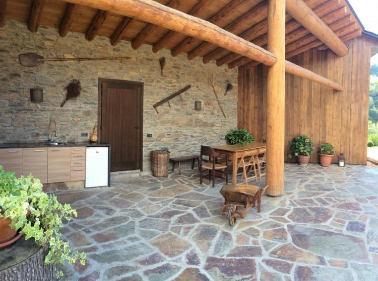 La Rectoria