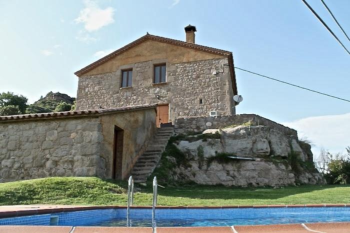 Palau del Roc