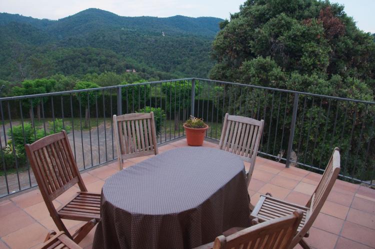 Cal Ferrer del Serrat