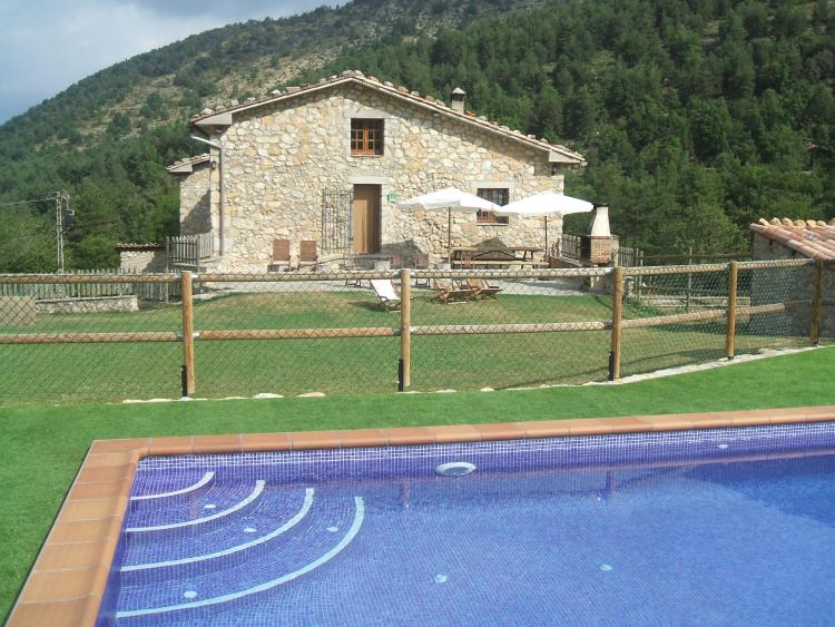 El Pla de Cal Carboner