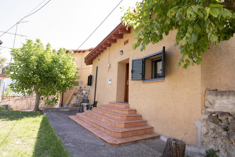 Casa Blasi