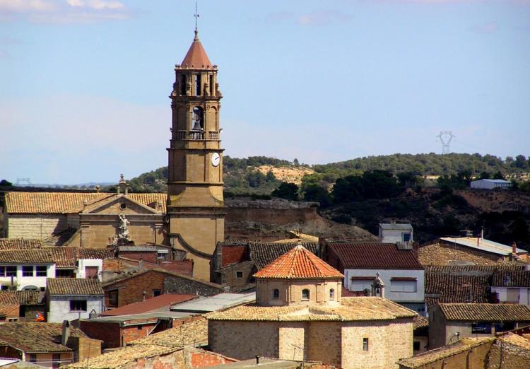 Cal Xolva