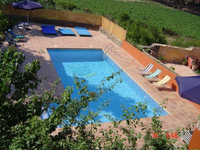 Casitas del arcoiris