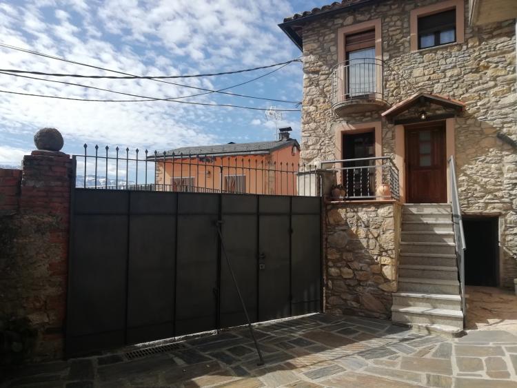 Alojamiento Rural Cal Fornet