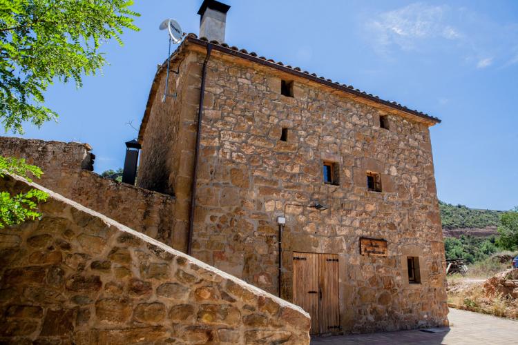 El Mirador de la Torra