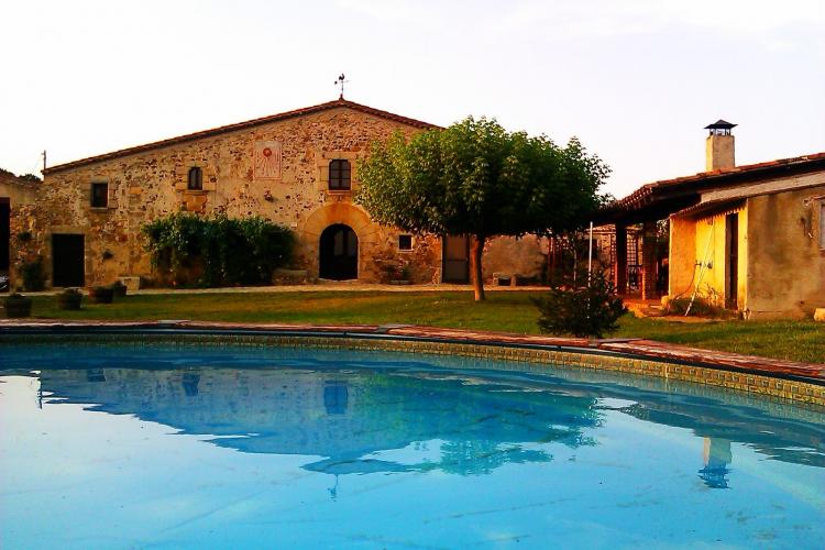 La Pahissa de Can Abras