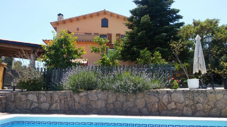 Casa els Quatre Vents