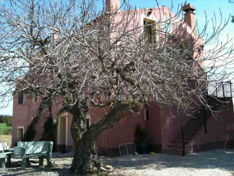 La Masoveria del Bosc