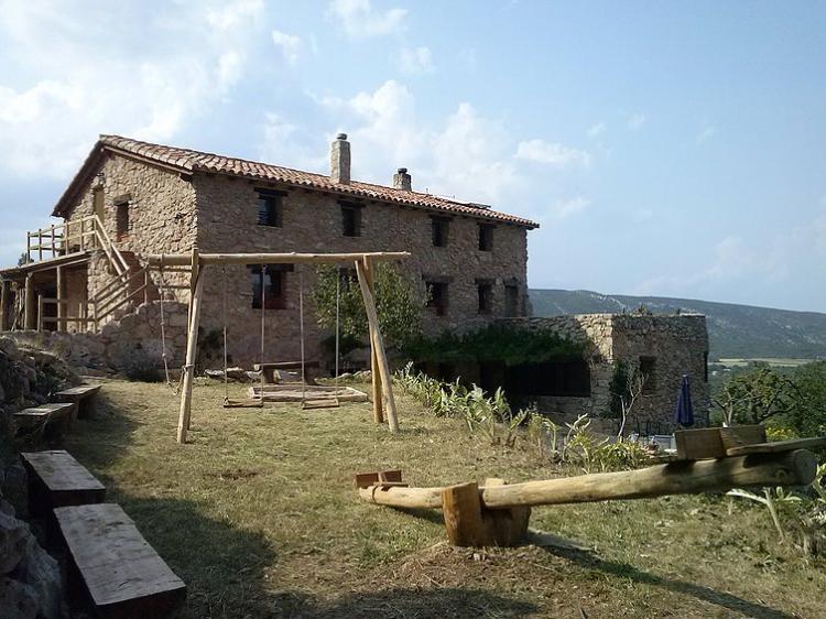 La Cabrera