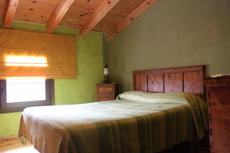 Refugio de Mont-ral