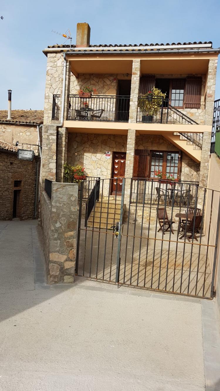La Rectoria Vella