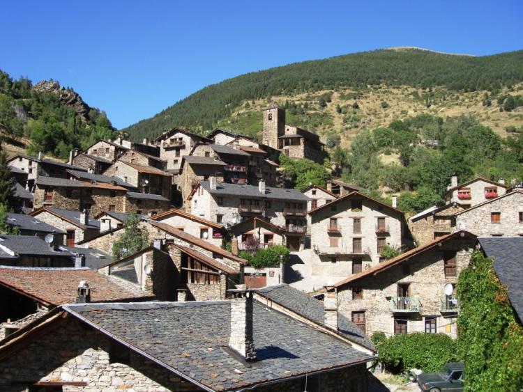 Casas Artigues