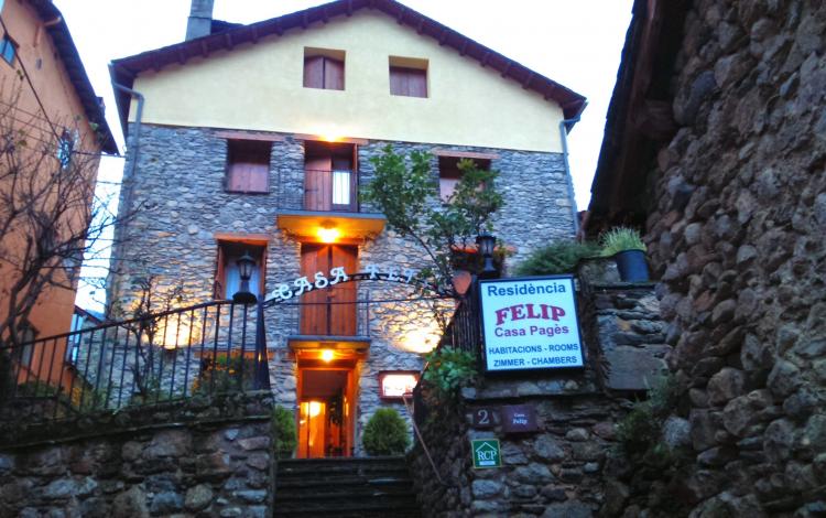 Casa Felip