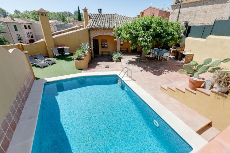 Villa Laura