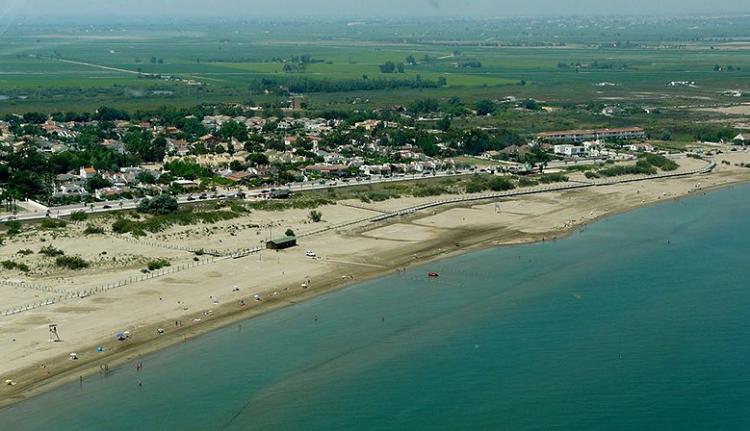 La Casilla