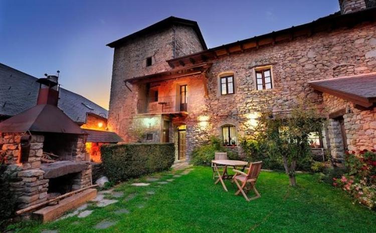 Casa Coll