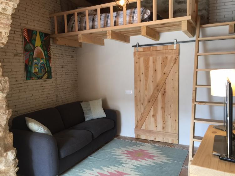 Loft Peralada