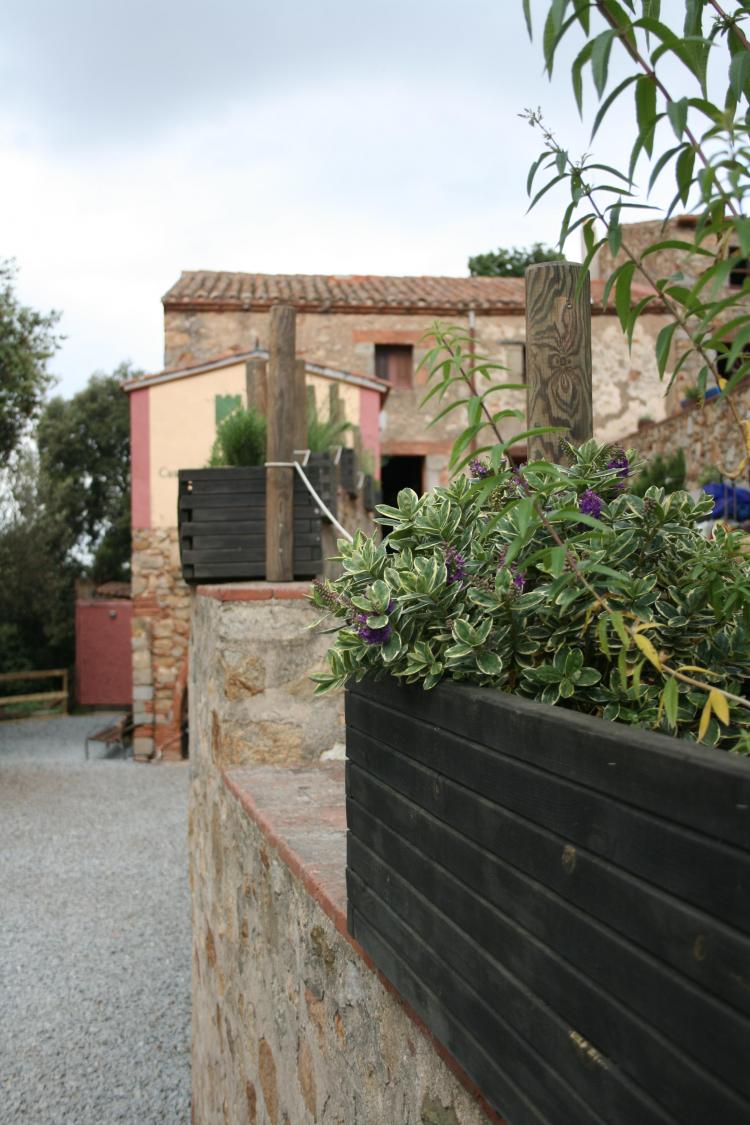 Castell Vell
