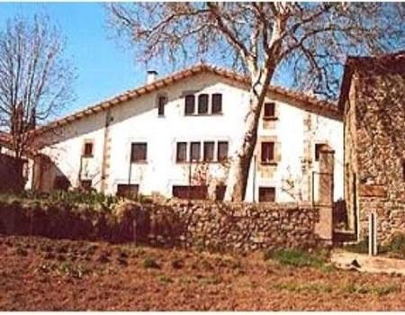 Finca La Coromina