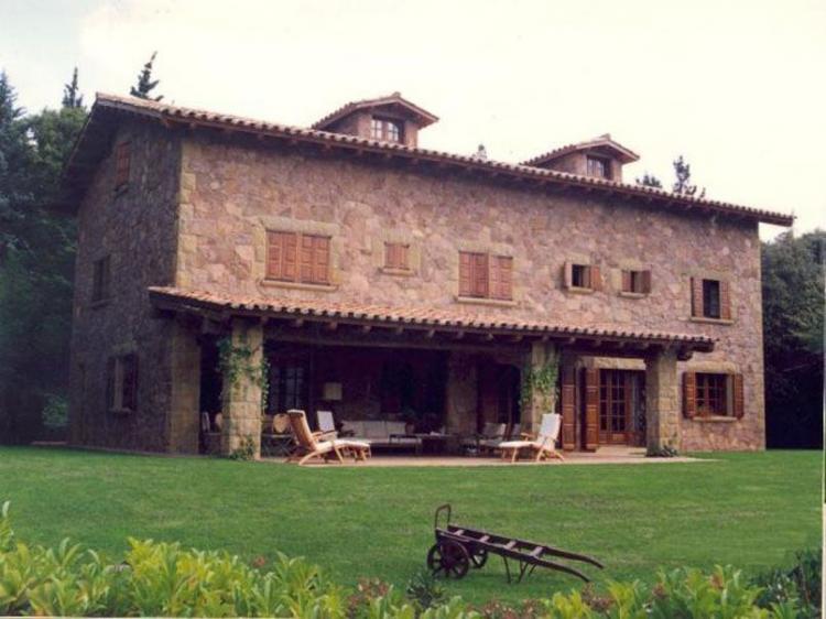 Gran Castanyer