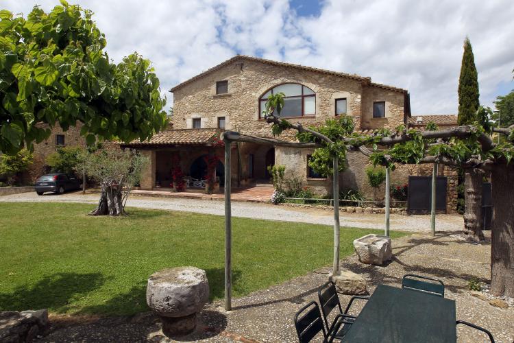 Can-Gat-Vell-Masia Gran