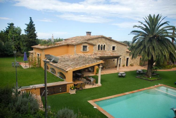 Casa Mas Molines