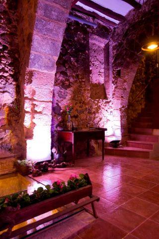 Baronia L'Escoleta i Cal Tabola