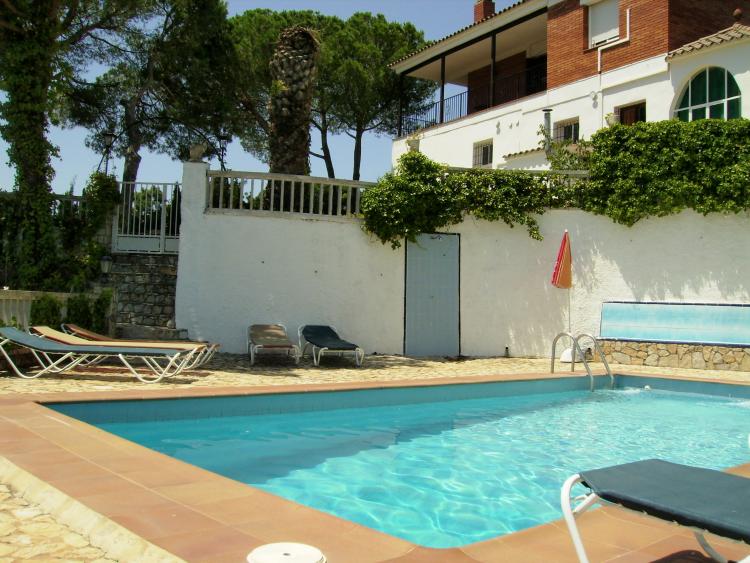 Villa Soledad