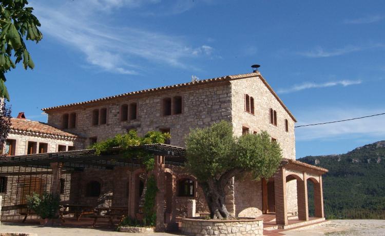 Mas de la Cadeneta