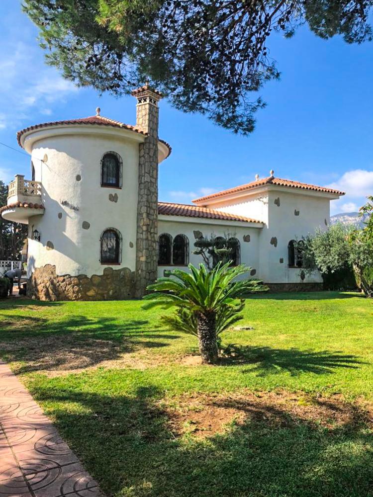 Villa Miami