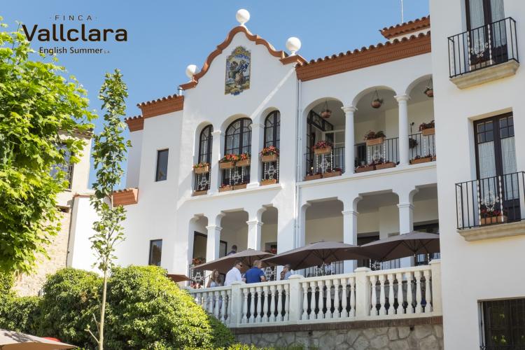Finca Vallclara