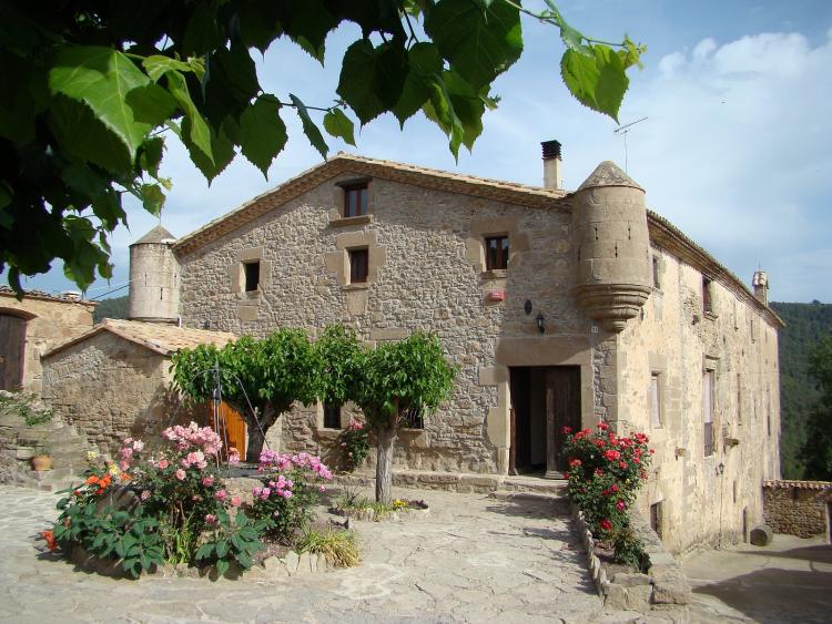 Les Feixes de Coaner