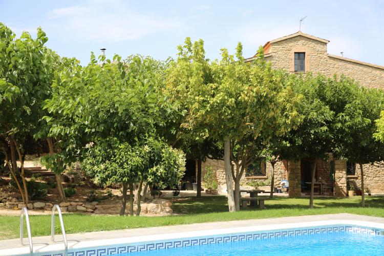 L'Hort de la Riera