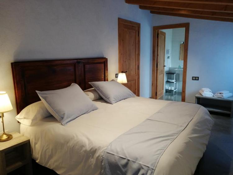 Casa Cal Teixidor - La Fusteria