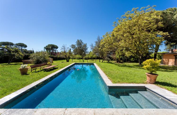 Villa Santiago